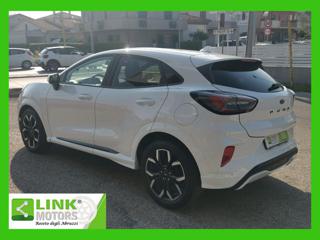 FORD Puma usata, con Autoradio