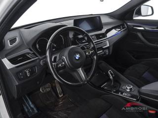 BMW X2 usata 7