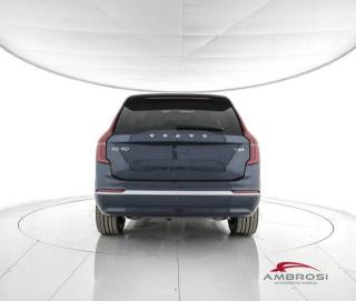 VOLVO XC90 usata 5