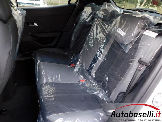 OPEL Mokka usata, con Airbag laterali