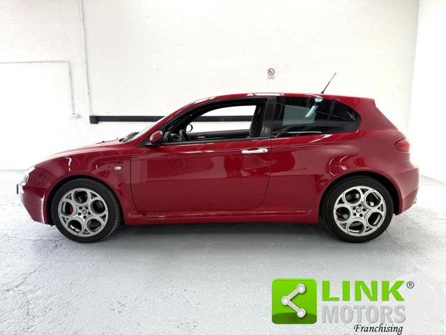 ALFA ROMEO 147 usata, con ESP