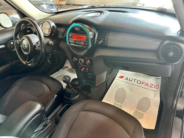 MINI Cooper D usata, con Cronologia tagliandi