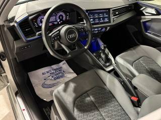 AUDI A1 usata, con Autoradio