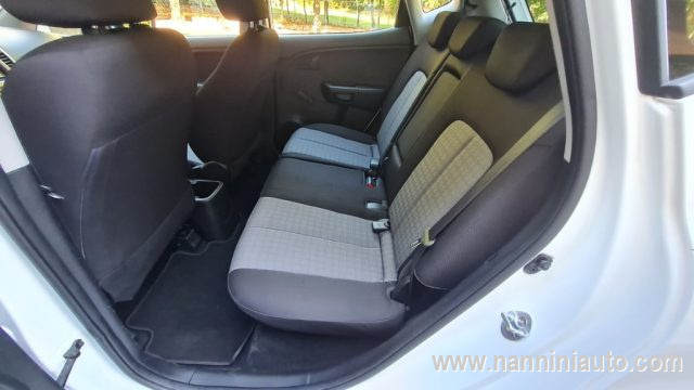 KIA Venga usata, con Controllo trazione