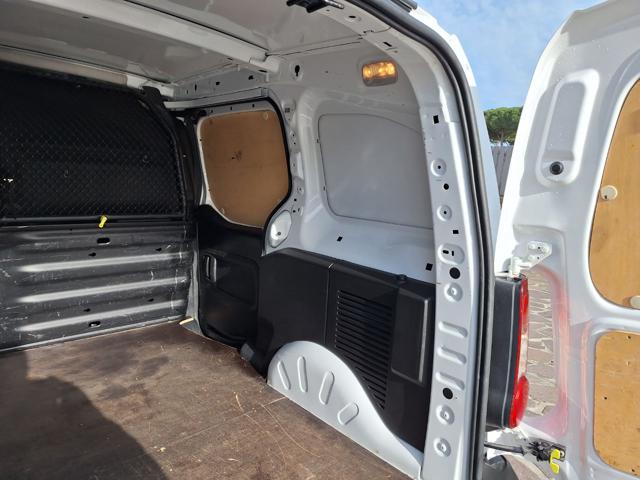CITROEN Berlingo usata 13