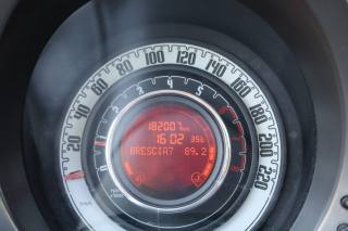 FIAT 500 usata 34