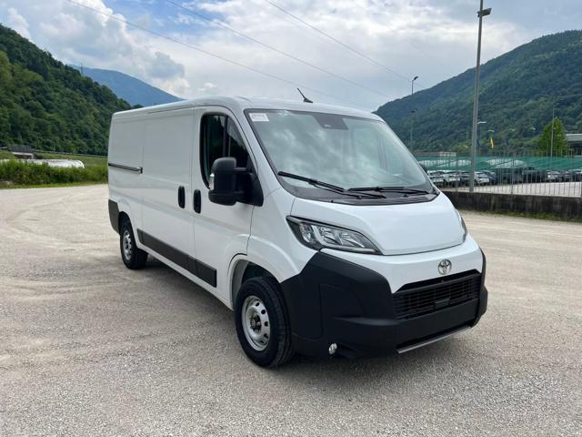 FIAT Ducato usata, con Airbag