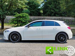 MERCEDES-BENZ A 200 usata, con Airbag Passeggero