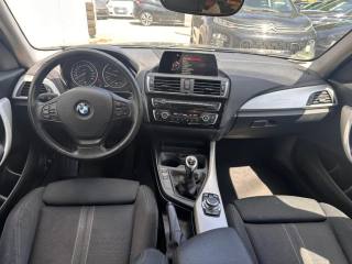 BMW 116 usata, con Immobilizzatore elettronico
