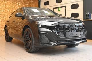 AUDI Q8 usata 76