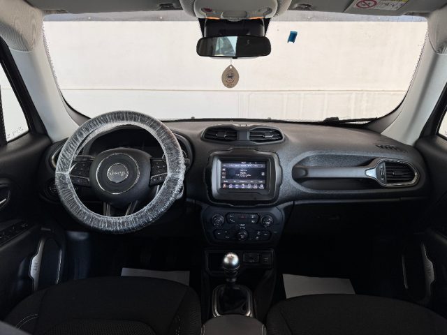 JEEP Renegade usata 18