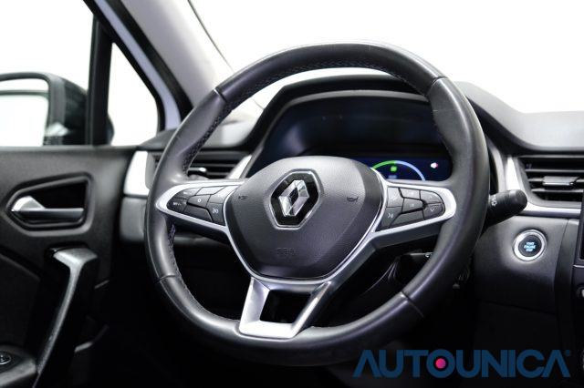 RENAULT Captur usata 45
