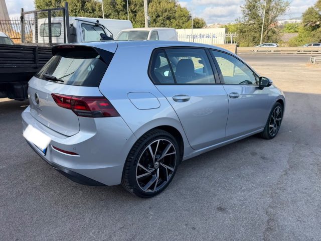 VOLKSWAGEN Golf usata 3