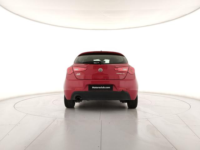 ALFA ROMEO Giulietta usata, con Airbag Passeggero