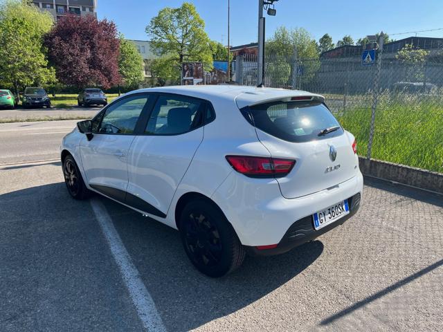 RENAULT Clio usata, con Airbag Passeggero