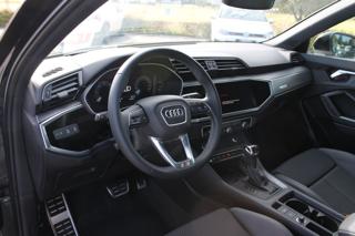 AUDI Q3 usata, con Autoradio