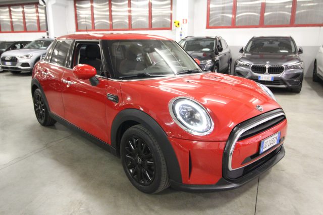 MINI Cooper usata, con Airbag laterali