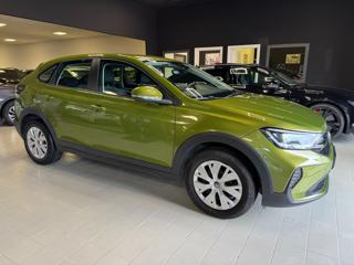 VOLKSWAGEN Taigo usata, con Cerchi in lega