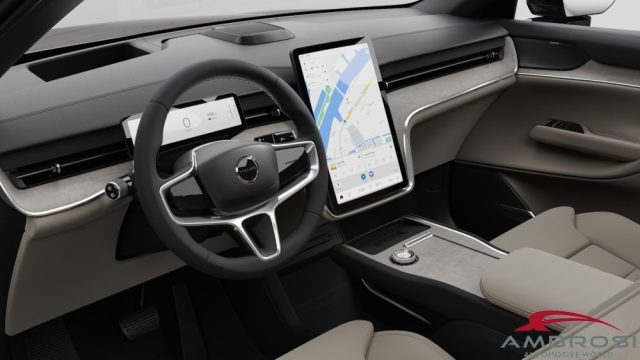 VOLVO EX90 usata 7
