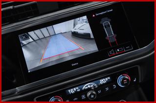 AUDI RS Q3 usata, con Cronologia tagliandi