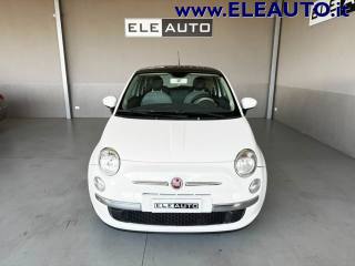 FIAT 500 usata, con Airbag