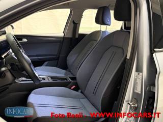 SEAT Leon usata, con Alzacristalli elettrici