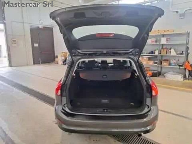 FORD Focus usata, con Airbag Passeggero