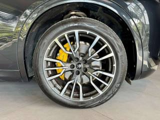 MASERATI Grecale usata, con Autoradio