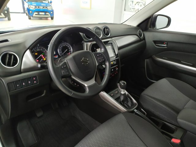 SUZUKI Vitara usata, con Autoradio