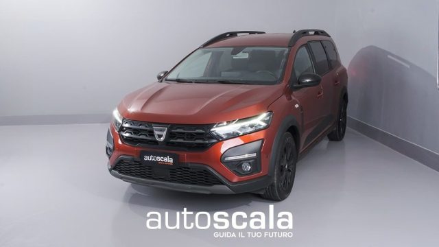 DACIA Jogger usata, con Sensore di luce