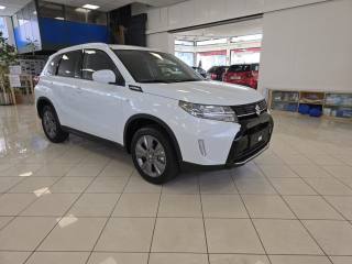 SUZUKI Vitara usata, con Boardcomputer