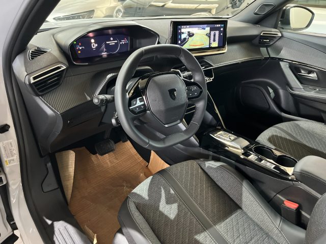 PEUGEOT 2008 usata, con Chiusura centralizzata