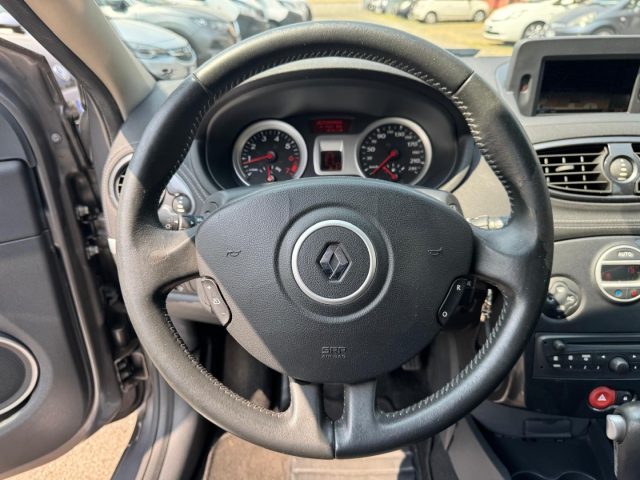 RENAULT Clio usata, con Chiusura centralizzata