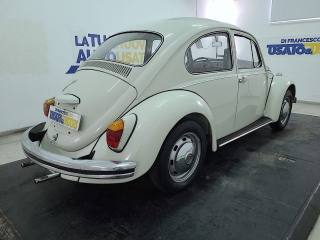 VOLKSWAGEN Maggiolino usata 5