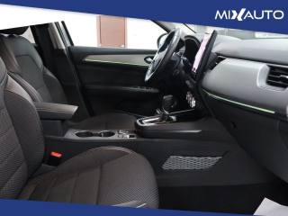 RENAULT Arkana usata, con Interni in pelle