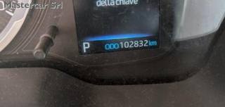TOYOTA Corolla usata, con Park Distance Control