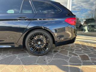 BMW 520 usata, con Controllo automatico clima