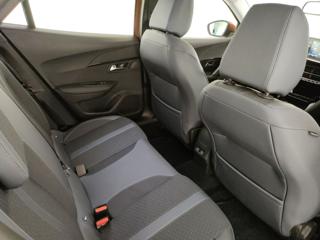 PEUGEOT 2008 usata, con Leve al volante