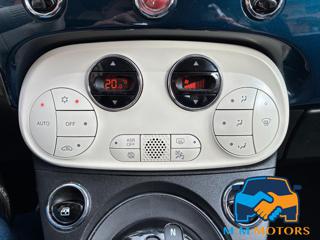 FIAT 500C usata, con ESP