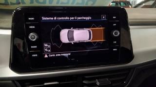 VOLKSWAGEN T-Roc usata, con Bluetooth