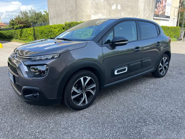 CITROEN C3 usata 0
