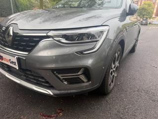 RENAULT Arkana usata, con MP3