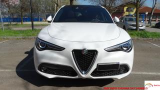 ALFA ROMEO Stelvio usata, con Airbag