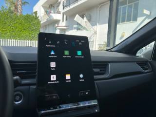 RENAULT Captur usata, con Start/Stop Automatico