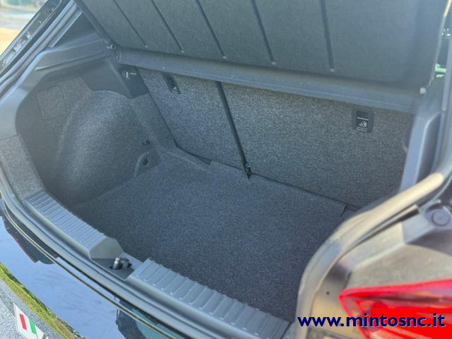 SEAT Ibiza usata, con Immobilizzatore elettronico