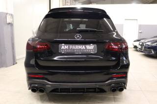 MERCEDES-BENZ GLC 43 AMG usata, con Cerchi in lega
