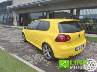 VOLKSWAGEN Golf GTI usata 6