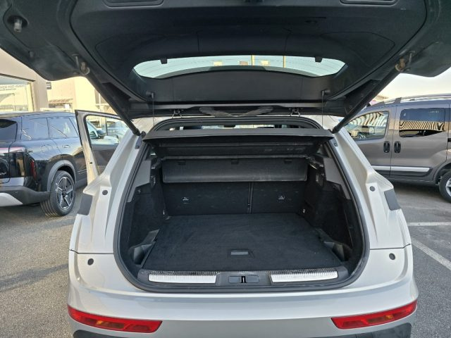 DS AUTOMOBILES DS 7 Crossback usata, con Sensori di parcheggio anteriori