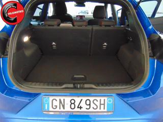 FORD Puma usata, con Cerchi in lega