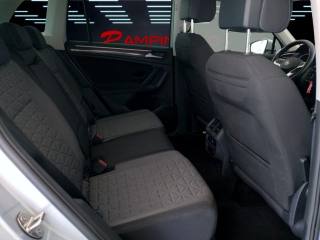 VOLKSWAGEN Tiguan usata 14